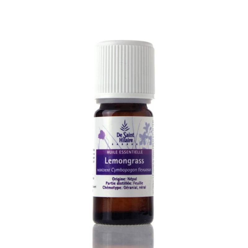 LEMONGRASS