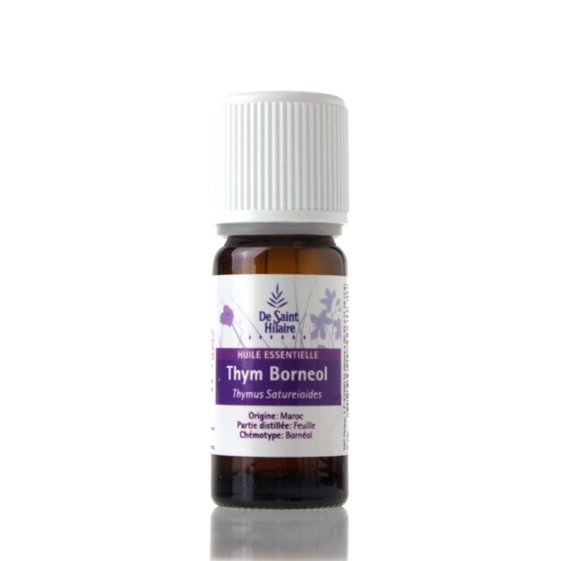 THYM BORNEOL