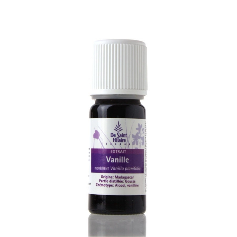 VANILLE EXTRAIT