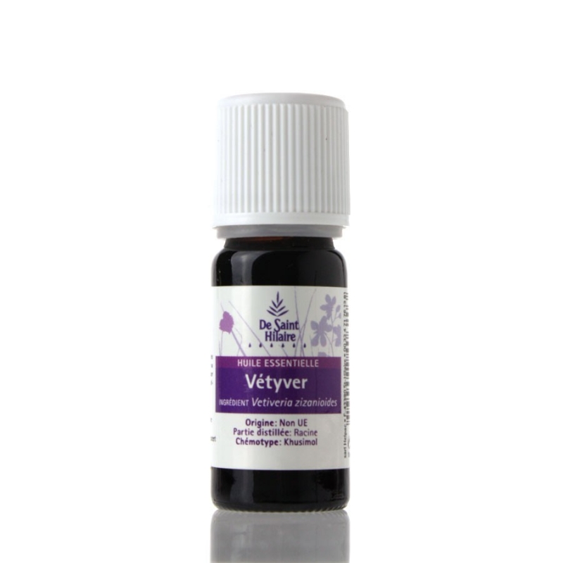 VETIVER