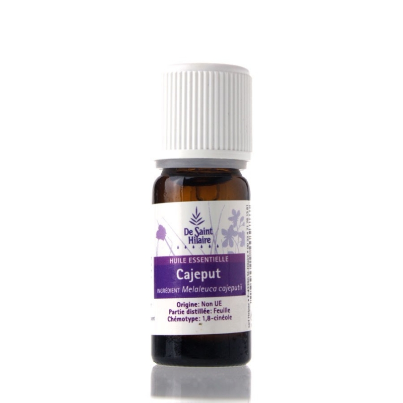 Cajeput Bio 10 ml