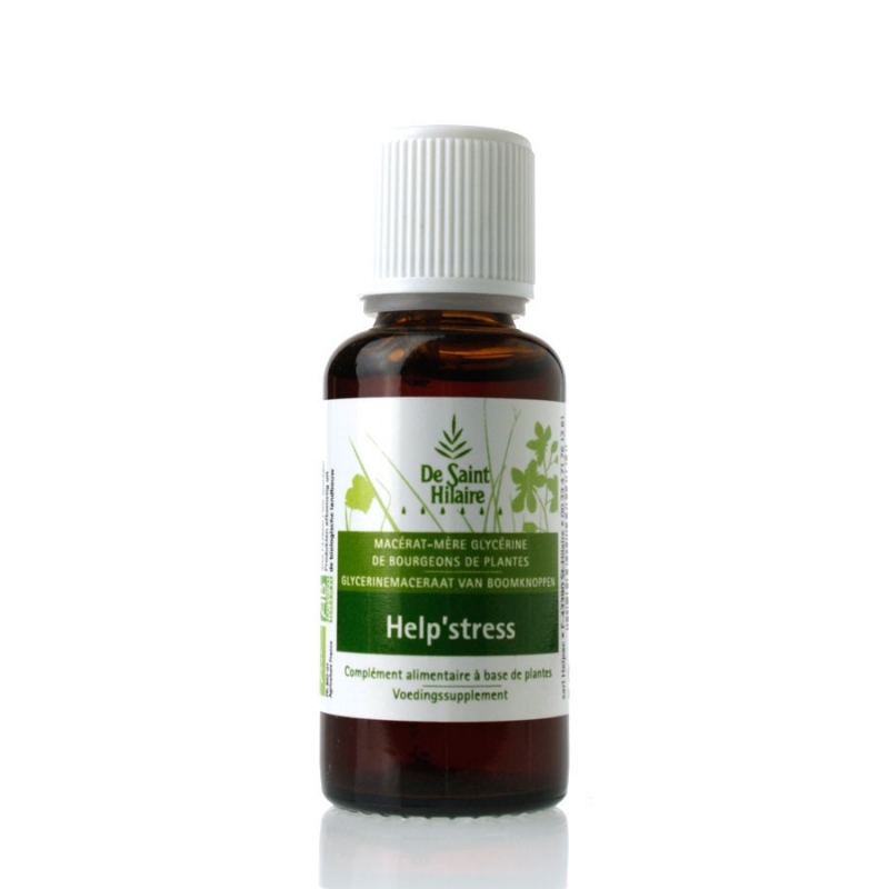 HELP'STRESS