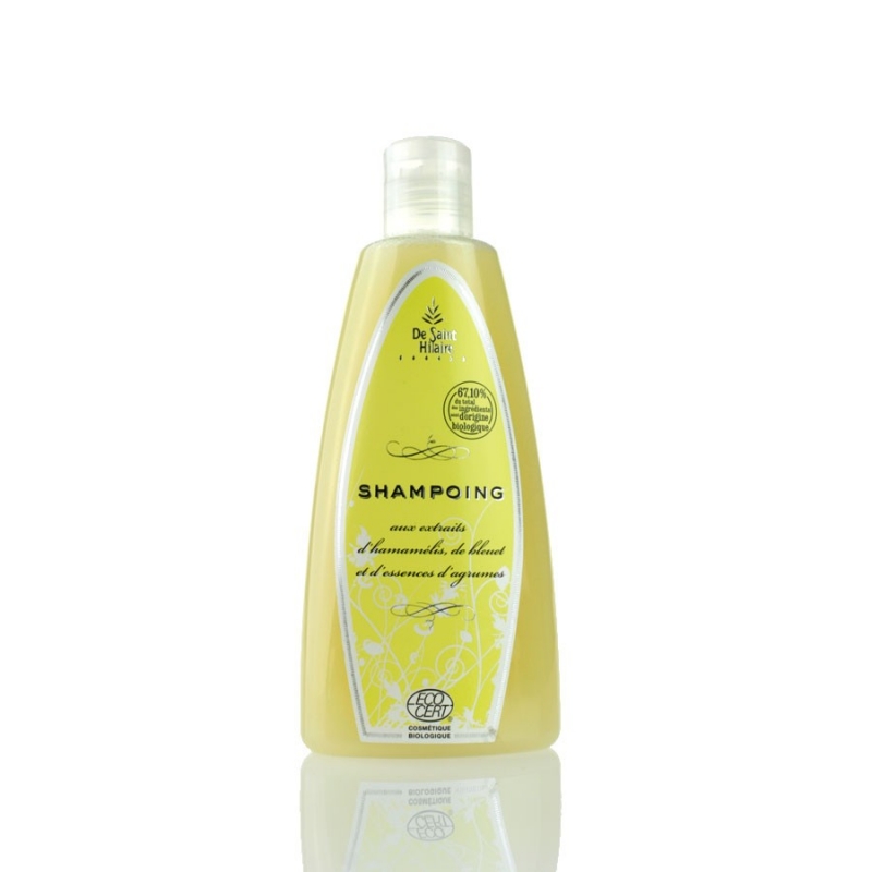 SHAMPOING