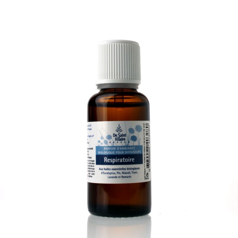 RESPIRATOIRE