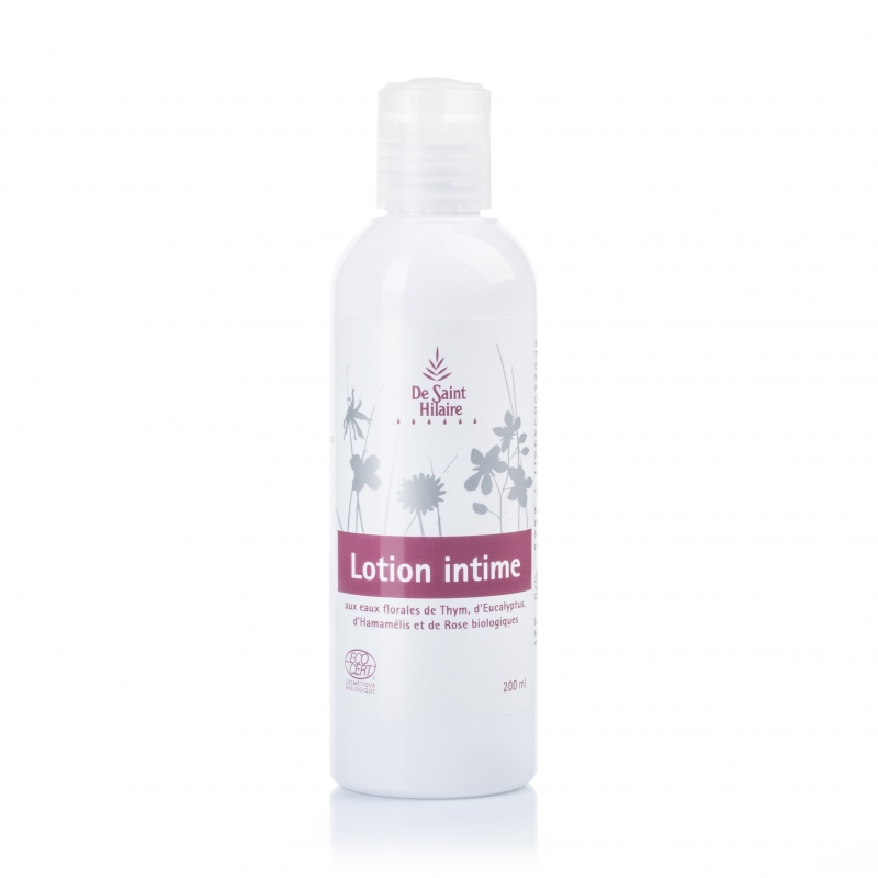 LOTION INTIME