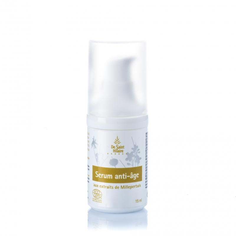 SERUM ANTI-AGE