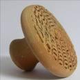 DISQUE DE GOMMAGE TERRE CUITE