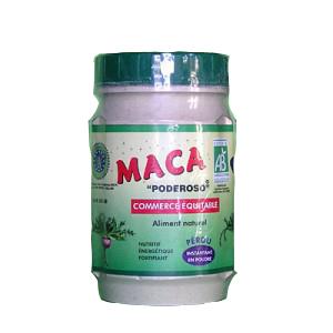 Maca BIO