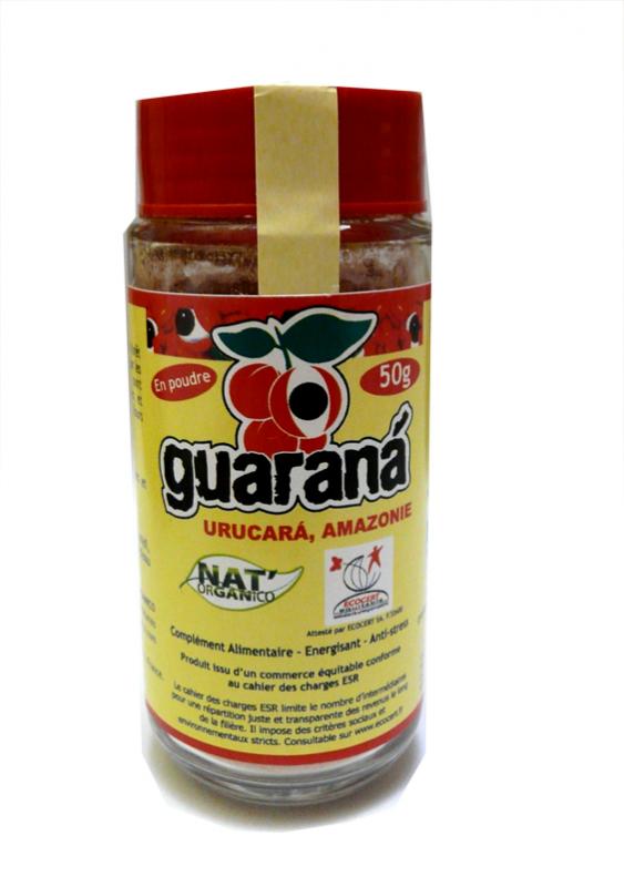 Guarana BIO