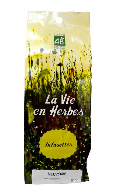 Verveine BIO
