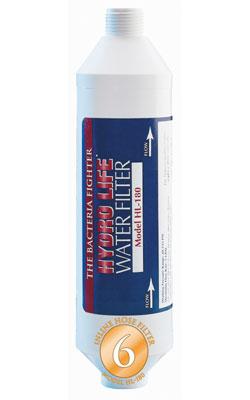Filtre pour machine à laver le linge