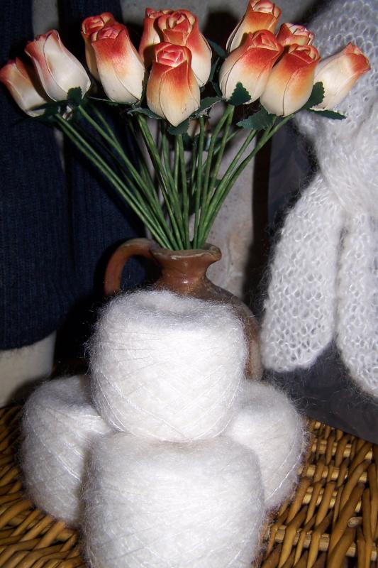 Bio mohair