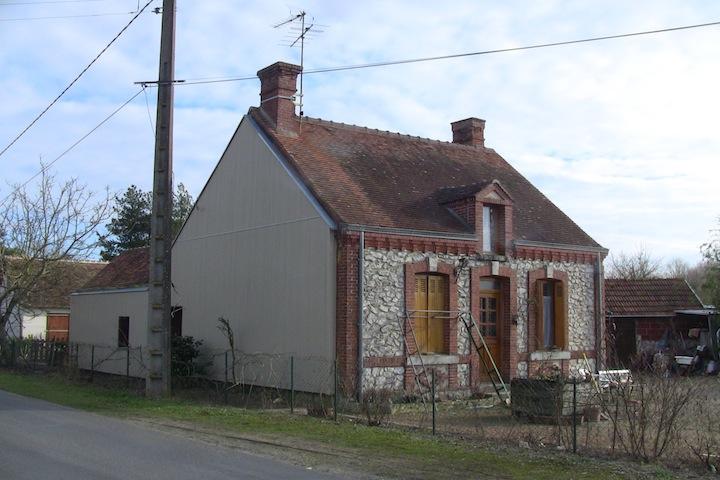 Isolation Thermique Extérieur (ITE)