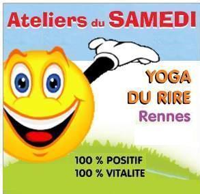 YOGA DU RIRE  ET VITALITE