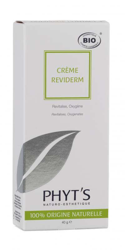 crème Reviderm