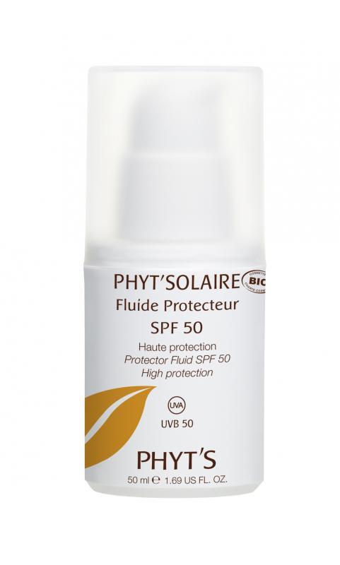 Fluide Protecteur SPF 50