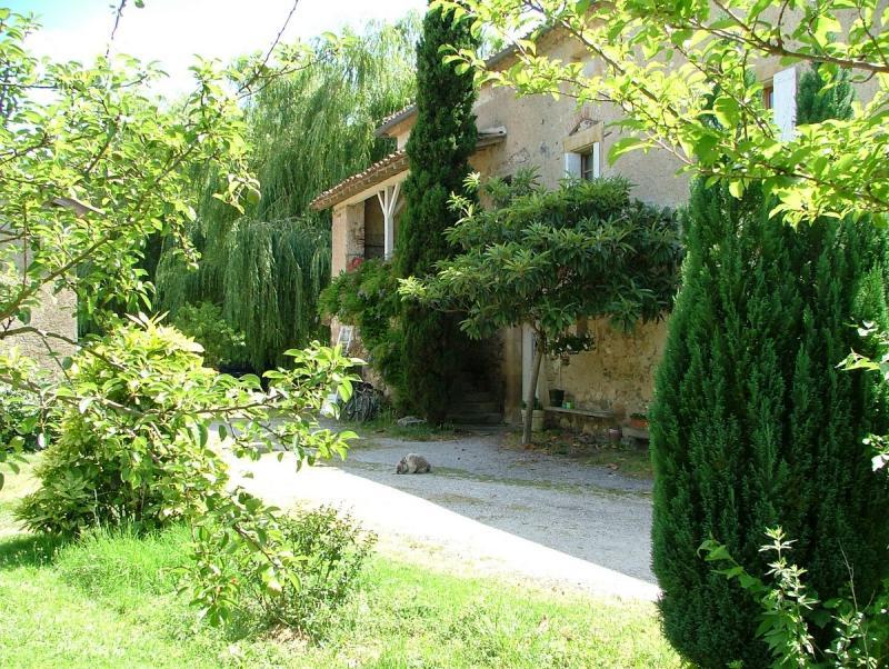 séjour bien-être en chambre d'hôtes