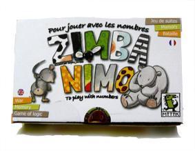 ZIMBANIMOS