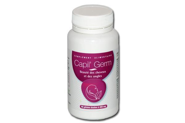 Capil' Germ
