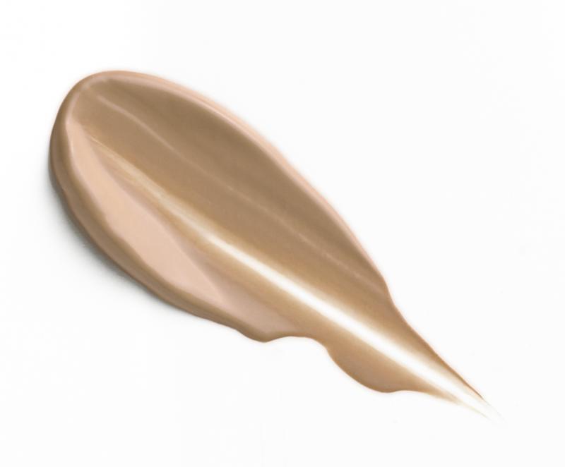 Fond de teint (pêche)