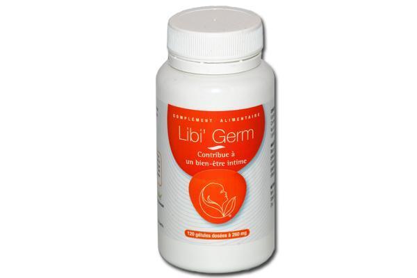 Libi' Germ