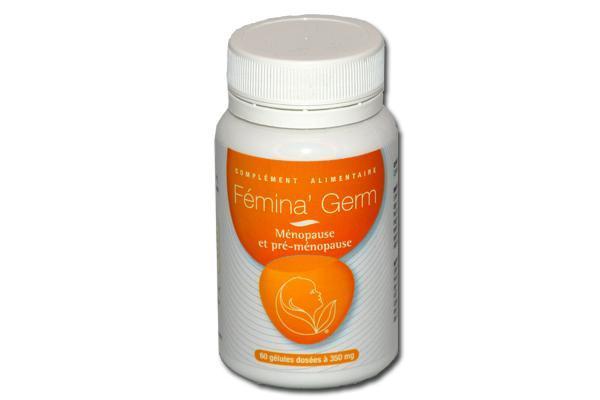 Fémina' Germ