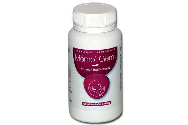 Mémo' Germ