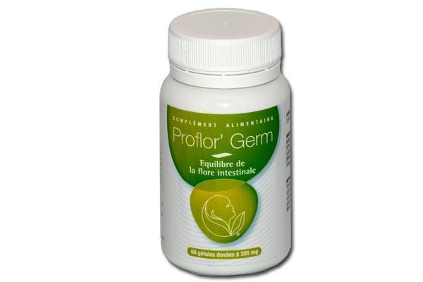 Proflor' Germ