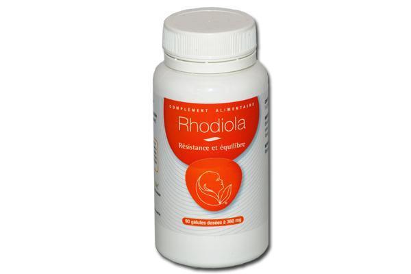 Rhodiola 