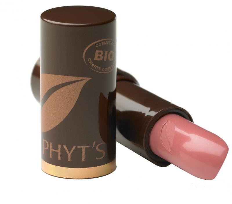Rouge à Lèvres (Rose Satin)