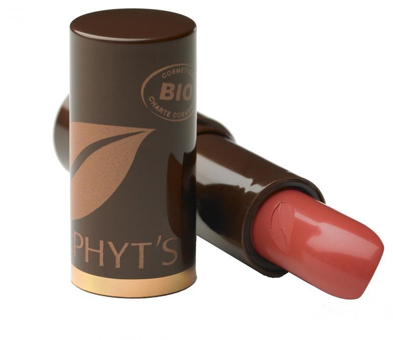 Rouge à Lèvres (Rouge Cuivré)