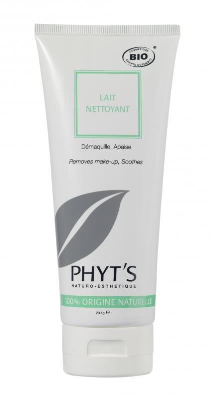 Lait Hydro-Nettoyant