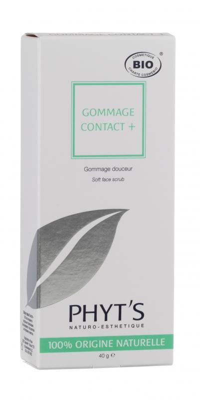 Gommage Contact +