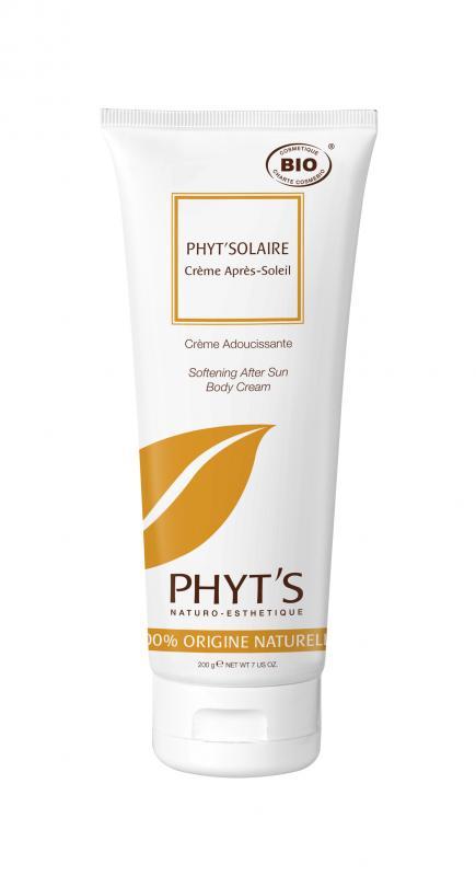 Crème adoucissante Après-Soleil