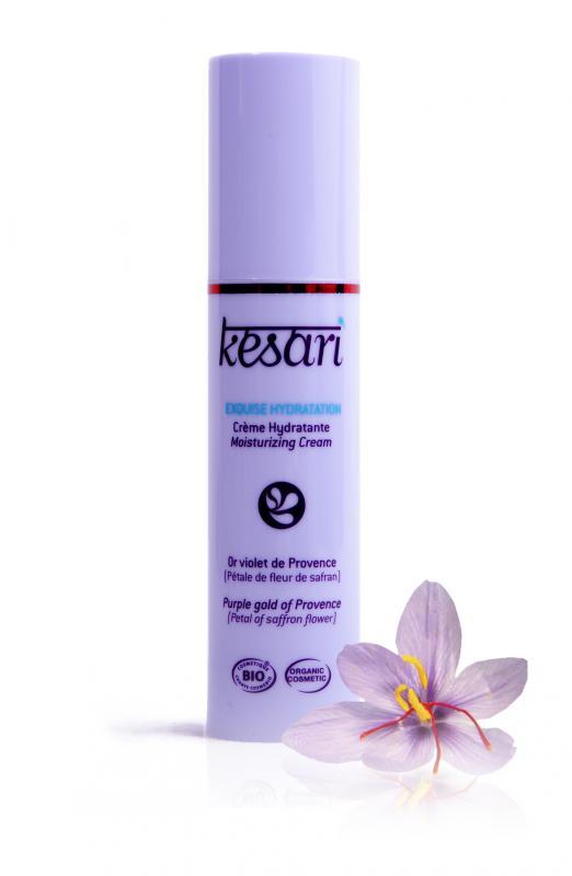 Exquise Hydratation crème peaux sèches