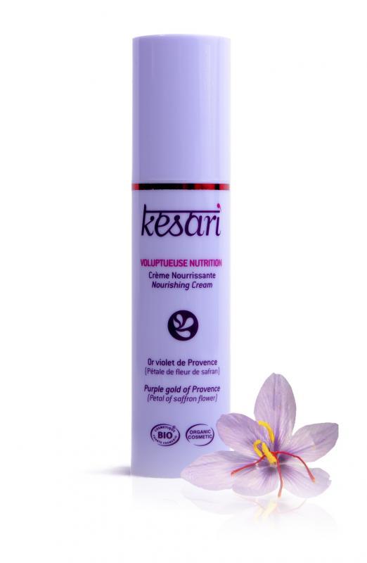 Voluptueuse Nutrition - nourrissante et régénérante 