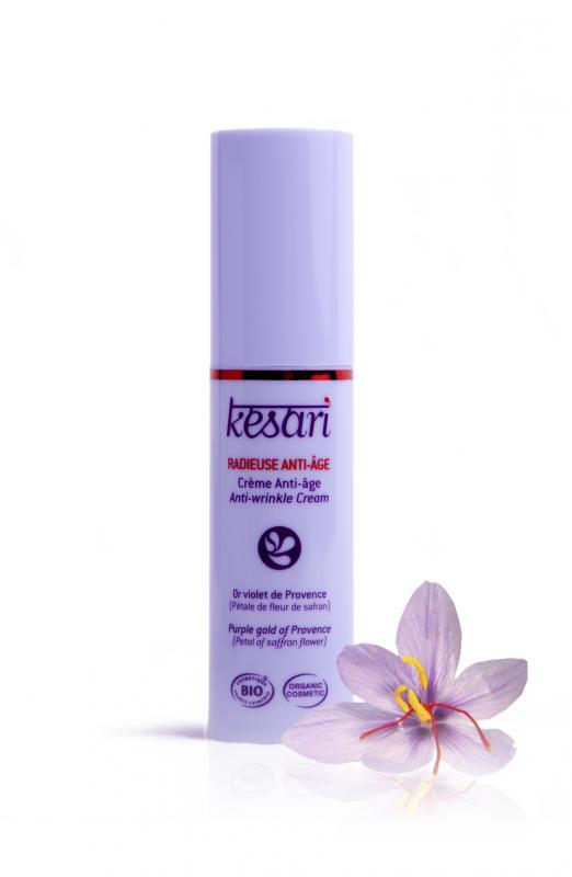 Radieuse Anti âge - crème anti âge et anti rides