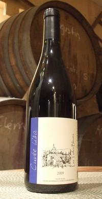 Cuvée Lisa 2009