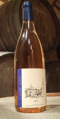 Cuvée Lisa 2009