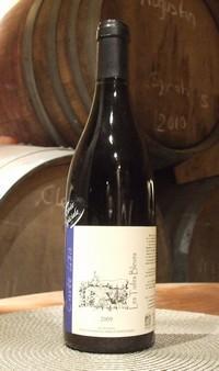 Cuvée Spéciale 2009