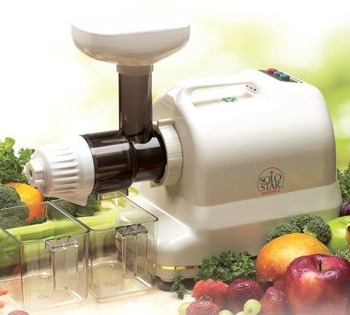 SoloStar™ II