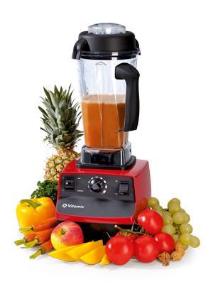 Vitamix TNC 5200