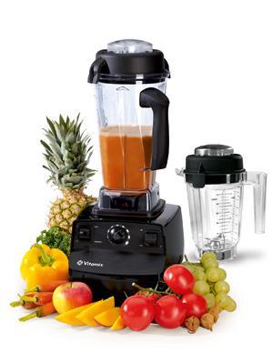Vitamix Super TNC 5200
