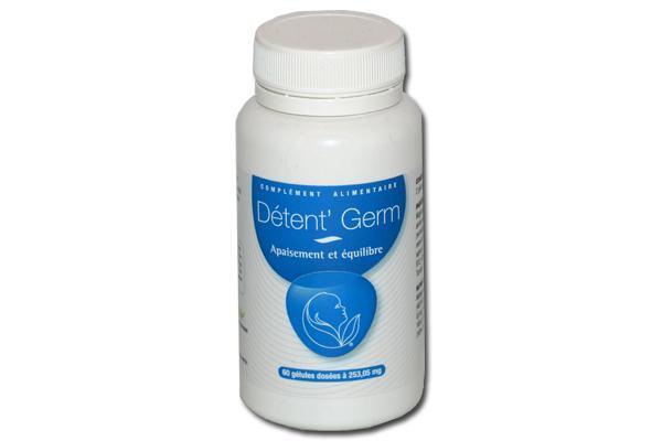 Détent' Germ