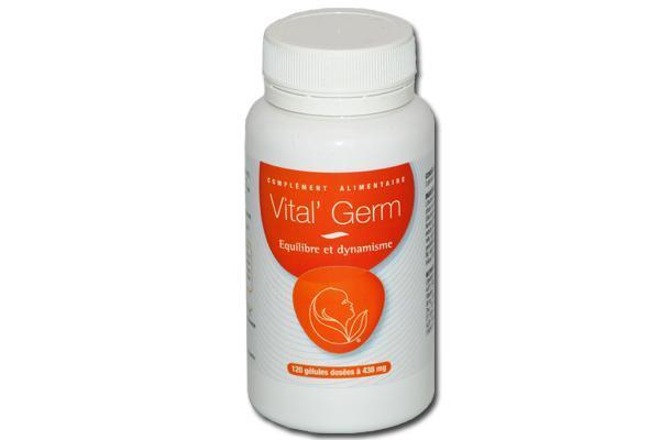 Vital' Germ