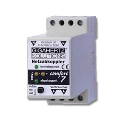 Interrupteur Automatique de Champ GIGAHERTZ NA7 COMFORT