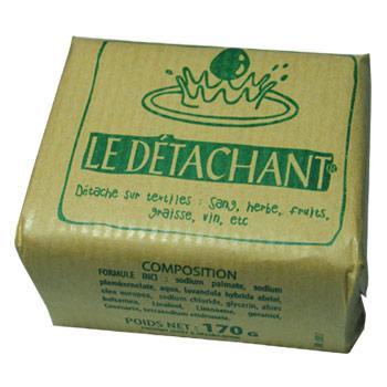 Savon Le Détachant