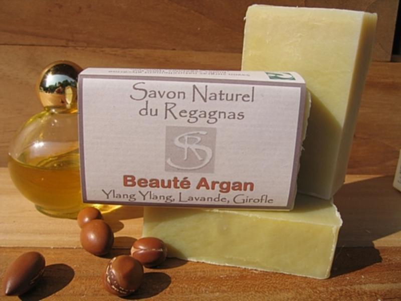 Savon surgras fait main à froid