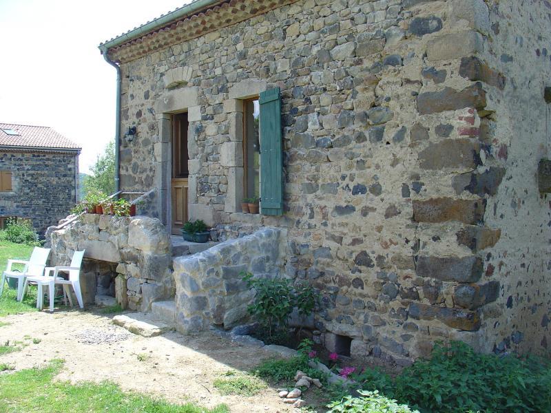 Séjour déstressant à l'Auberge Les Liards
