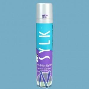 LUBRIFIANT VAGINAL SYLK À LA SÈVE DE L’ARBRE DE KIWI